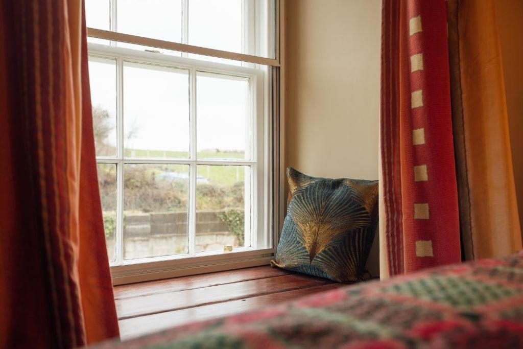 Penrhiw Farm B & B Goodwick Eksteriør bilde